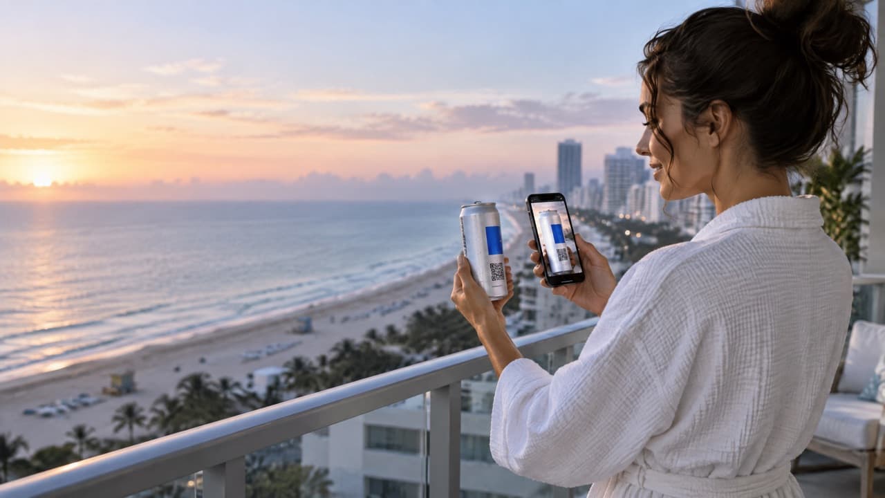 Sweepstakes Rules for QR Can Giveaways: A Plain-English Checklist
