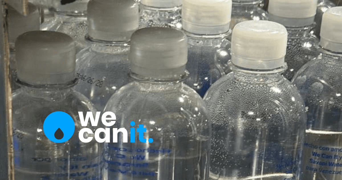 Venezuela Earthquake: How You Can Help Send Clean Water to Affected Families