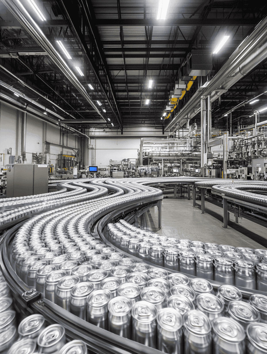 Fast Production