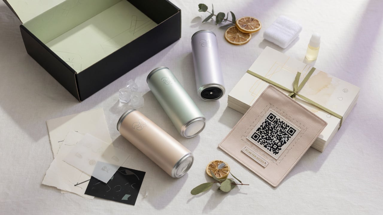 Best Brand Ambassador Kits: Aluminum Water Cans That Travel