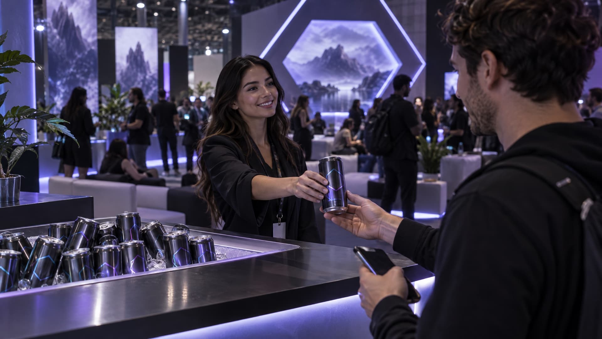 Consensus Miami 2027: Booth Ideas for Crypto and Web3 Brands