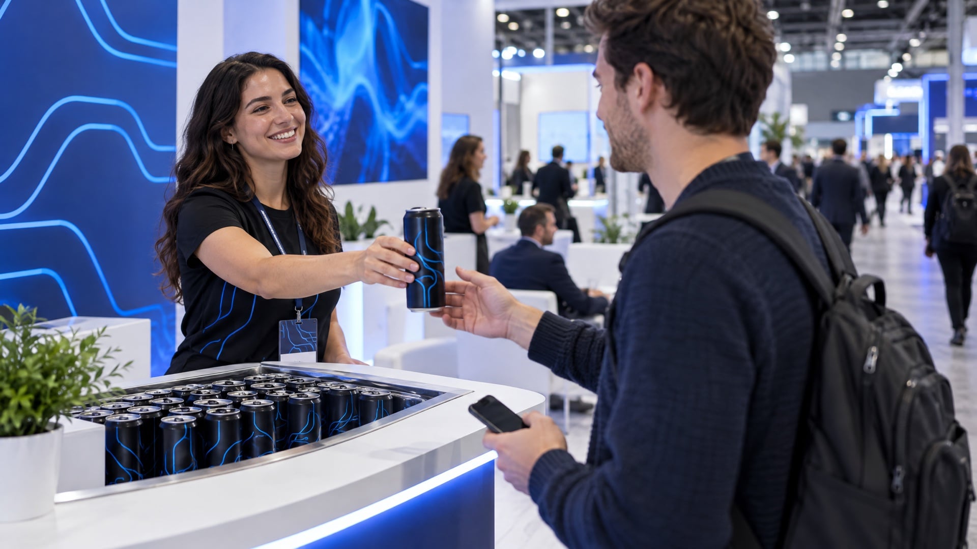 eMerge Americas 2027: Booth Ideas That Turn Traffic Into Pipeline