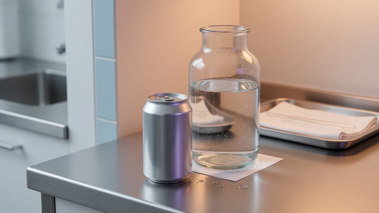What COOs Should Ask About FDA-Conscious Canned Water Production