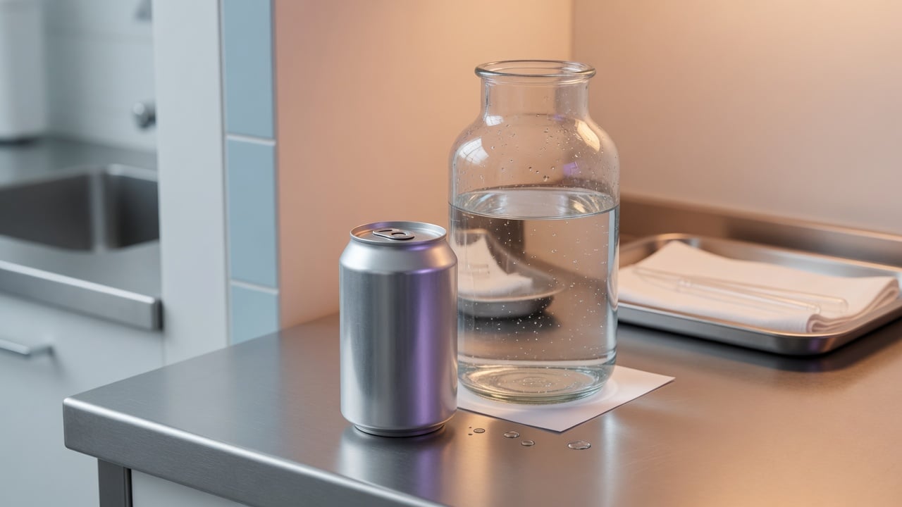 What COOs Should Ask About FDA-Conscious Canned Water Production