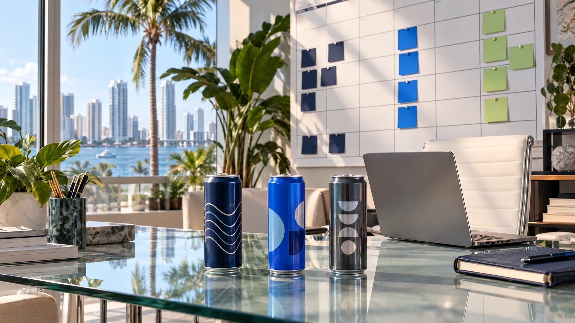 Miami 2027 Trade Show Calendar: A CMO Planning Guide